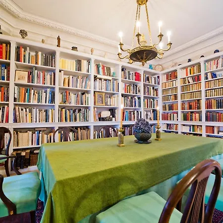 Lejlighed Luxury And Large 2 Bedroom In The Exclusive Golden Triangle *